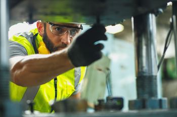 On-site management & maintenance